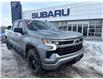 2024 Chevrolet Silverado 1500 RST (Stk: L696A) in Newmarket - Image 1 of 17