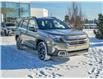 2026 Subaru Forester Limited (Stk: 450539) in Red Deer - Image 1 of 18