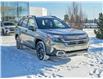 2026 Subaru Forester Limited (Stk: 458014) in Red Deer - Image 1 of 18