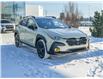 2026 Subaru Crosstrek Onyx (Stk: 226024) in Red Deer - Image 1 of 18