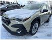 2026 Subaru Crosstrek Limited (Stk: 39203) in RICHMOND HILL - Image 1 of 1