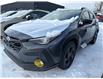 2026 Subaru Crosstrek Onyx (Stk: 39213) in RICHMOND HILL - Image 1 of 1