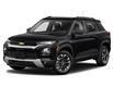 2022 Chevrolet TrailBlazer LT (Stk: N17197) in Newmarket - Image 1 of 11