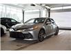 2021 Toyota Camry Hybrid XLE (Stk: P20746) in Kingston - Image 1 of 12
