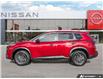2026 Nissan Rogue S (Stk: 35642) in London - Image 3 of 27