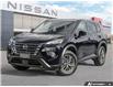 2026 Nissan Rogue S (Stk: 35671) in London - Image 1 of 27