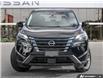 2026 Nissan Rogue S (Stk: 35671) in London - Image 2 of 27