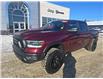 2023 RAM 1500 Rebel (Stk: S166A) in Miramichi - Image 1 of 13