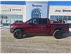 2023 RAM 1500 Rebel (Stk: S166A) in Miramichi - Image 2 of 13