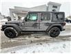 2019 Jeep Wrangler Unlimited Sport (Stk: 25-336A) in Sarnia - Image 2 of 19