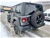 2019 Jeep Wrangler Unlimited Sport (Stk: 25-336A) in Sarnia - Image 3 of 19