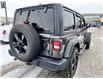 2019 Jeep Wrangler Unlimited Sport (Stk: 25-336A) in Sarnia - Image 4 of 19