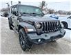 2019 Jeep Wrangler Unlimited Sport (Stk: 25-336A) in Sarnia - Image 6 of 19