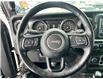 2019 Jeep Wrangler Unlimited Sport (Stk: 25-336A) in Sarnia - Image 12 of 19