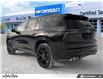 2026 Chevrolet Traverse RS (Stk: 26-108) in Kirkland Lake - Image 4 of 18