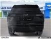 2026 Chevrolet Traverse RS (Stk: 26-108) in Kirkland Lake - Image 5 of 18