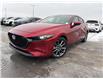 2023 Mazda Mazda3 Sport GT (Stk: 43455J) in Belleville - Image 1 of 2