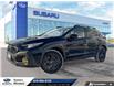 2024 Subaru Crosstrek Onyx (Stk: P0695) in Tecumseh - Image 1 of 26