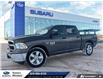 2023 RAM 1500 Classic SLT (Stk: P0691) in Tecumseh - Image 1 of 26