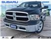2023 RAM 1500 Classic SLT (Stk: P0691) in Tecumseh - Image 3 of 26