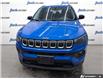 2022 Jeep Compass North (Stk: 165046) in London - Image 2 of 26