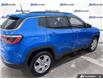 2022 Jeep Compass North (Stk: 165046) in London - Image 3 of 26