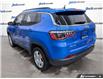 2022 Jeep Compass North (Stk: 165046) in London - Image 4 of 26