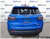 2022 Jeep Compass North (Stk: 165046) in London - Image 5 of 26