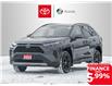 2023 Toyota RAV4 Hybrid SE (Stk: 8427) in Aurora - Image 1 of 23