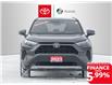 2023 Toyota RAV4 Hybrid SE (Stk: 8427) in Aurora - Image 2 of 23
