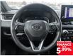 2023 Toyota RAV4 Hybrid SE (Stk: 8427) in Aurora - Image 8 of 23