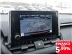 2023 Toyota RAV4 Hybrid SE (Stk: 8427) in Aurora - Image 12 of 23