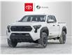 2026 Toyota Tacoma Base (Stk: 36445) in Aurora - Image 1 of 24