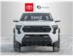2026 Toyota Tacoma Base (Stk: 36445) in Aurora - Image 2 of 24