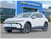 2026 Chevrolet Equinox EV LT (Stk: 42396) in Georgetown - Image 1 of 33