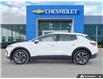 2026 Chevrolet Equinox EV LT (Stk: 42396) in Georgetown - Image 2 of 33