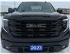 2023 GMC Sierra 1500 Elevation (Stk: 2025-93AA) in New Liskeard - Image 3 of 16