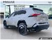 2021 Toyota RAV4 XLE (Stk: 6626-26A) in Sault Ste. Marie - Image 4 of 16