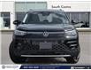 2026 Volkswagen Tiguan Highline Turbo R-Line (Stk: QG8976) in Calgary - Image 2 of 24