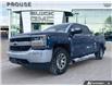 2017 Chevrolet Silverado 1500 LS (Stk: 13085) in Sault Ste. Marie - Image 1 of 17