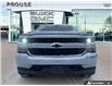 2017 Chevrolet Silverado 1500 LS (Stk: 13085) in Sault Ste. Marie - Image 2 of 17
