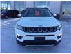 2018 Jeep Compass Limited (Stk: FF032B) in Swan River - Image 5 of 21
