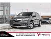 2016 Acura MDX Elite Package (Stk: B9041) in Calgary - Image 1 of 9