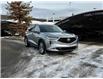 2024 Acura MDX Platinum Elite (Stk: 260351A) in Calgary - Image 1 of 20