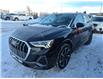 2024 Audi Q3 45 Progressiv (Stk: 43465J) in Belleville - Image 1 of 3
