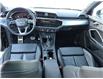 2024 Audi Q3 45 Progressiv (Stk: 43465J) in Belleville - Image 2 of 3