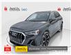2025 Audi Q3 45 Progressiv (Stk: 013561) in Ottawa - Image 1 of 24