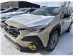 2026 Subaru Crosstrek Onyx (Stk: 39227) in RICHMOND HILL - Image 1 of 1