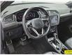 2024 Volkswagen Tiguan Comfortline R-Line Black Edition (Stk: 43467J) in Belleville - Image 2 of 3