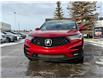 2021 Acura RDX A-Spec (Stk: 260368A) in Calgary - Image 4 of 18